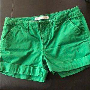 Shorts size 12